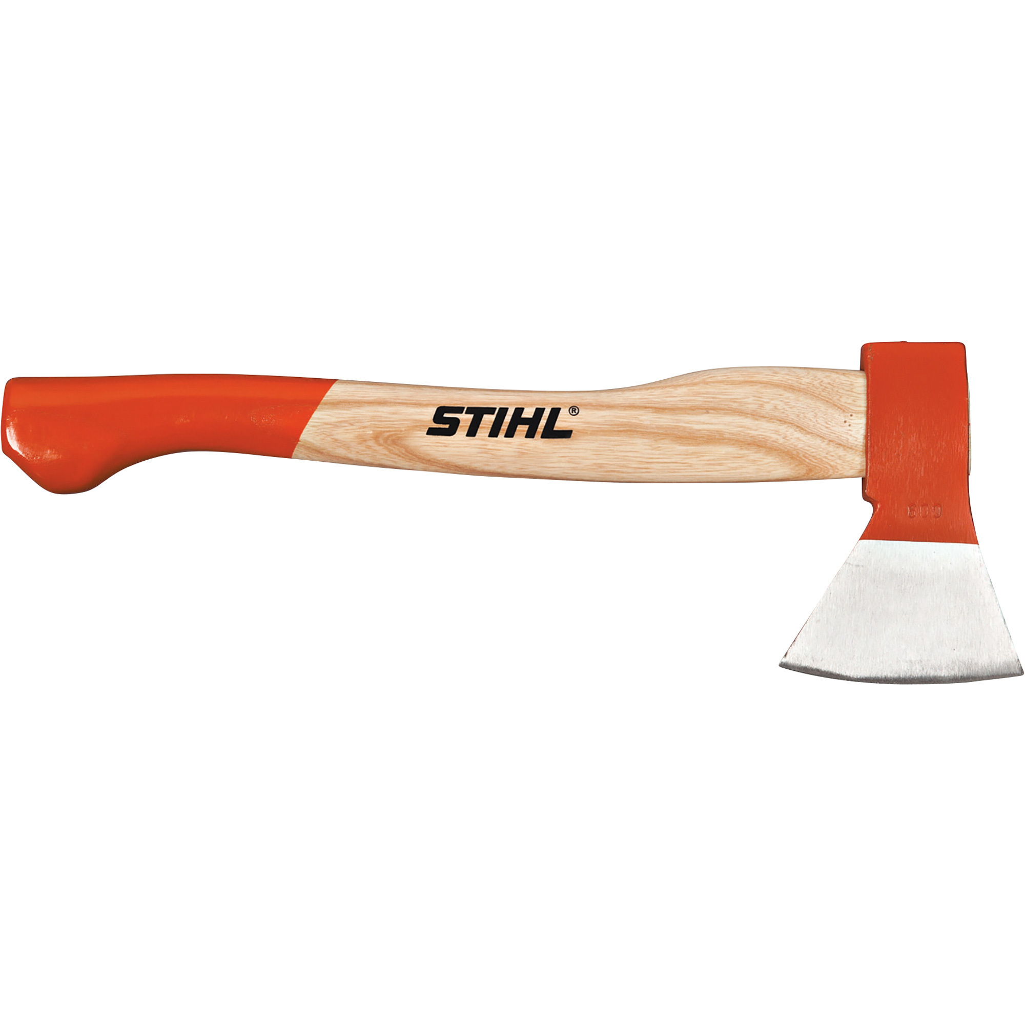 Stihl Woodcutter Camp and Forestry Hatchet, 1.3-Lb.